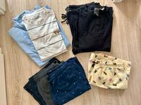 Herren Set Gr.M Kleiderpaket Jungs Thüringen - Bad Frankenhausen/Kyffhäuser Vorschau