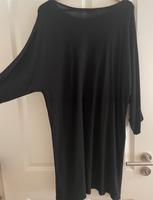 LTB schwarzes Kleid Wollkleid Gr. M Niedersachsen - Isernhagen Vorschau