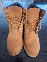 Timberland Schuhe gr 40 Stuttgart - Botnang Vorschau