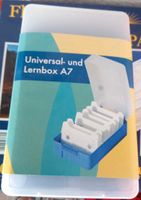 Universal und Lernbox A7 Bayern - Elchingen Vorschau