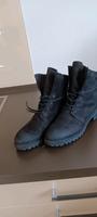 Stiefeletten, Cox, Wildleder Schleswig-Holstein - Weede  Vorschau