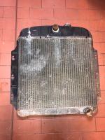 Chevrolet C10 Apache Kühler Wasserkühler radiator Baden-Württemberg - Sindelfingen Vorschau