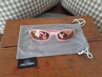 Alpina   Skibrille /Sonnenbrille  rosa Rheinland-Pfalz - Keidelheim Vorschau