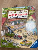 Buch Bauernhof Niedersachsen - Ilsede Vorschau