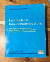 Lehrbuch der Gesundheitsförderung, 2. Auflage 2010 Bayern - Priesendorf Vorschau