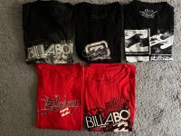 Billabong Shirts Rheinland-Pfalz - Schutzbach Vorschau