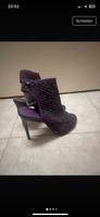 ZARA High Heel Bayern - Zirndorf Vorschau