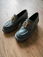 Originale Tod's Loafer Leder Damenschuhe Nordrhein-Westfalen - Eschweiler Vorschau