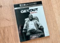 Get Out 4K (Ultra HD Bluray) Nordrhein-Westfalen - Troisdorf Vorschau