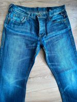 Jeans von Jack & Jones, Herren 34x32, dunkelblau Düsseldorf - Pempelfort Vorschau