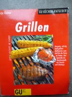 GU Buch " Grillen" mit Schritt für Schritt Anleitungen,wir räumen Baden-Württemberg - Wolfach Vorschau