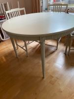 Tisch Esstisch Stühle Bayern - Schwabmünchen Vorschau