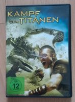 DVD Kampf der Titanen Action Abenteuer Hessen - Offenbach Vorschau