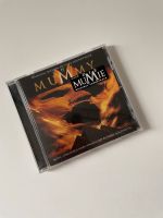 CD Original Soundtrack „Die Mumie“ Film Niedersachsen - Velpke Vorschau