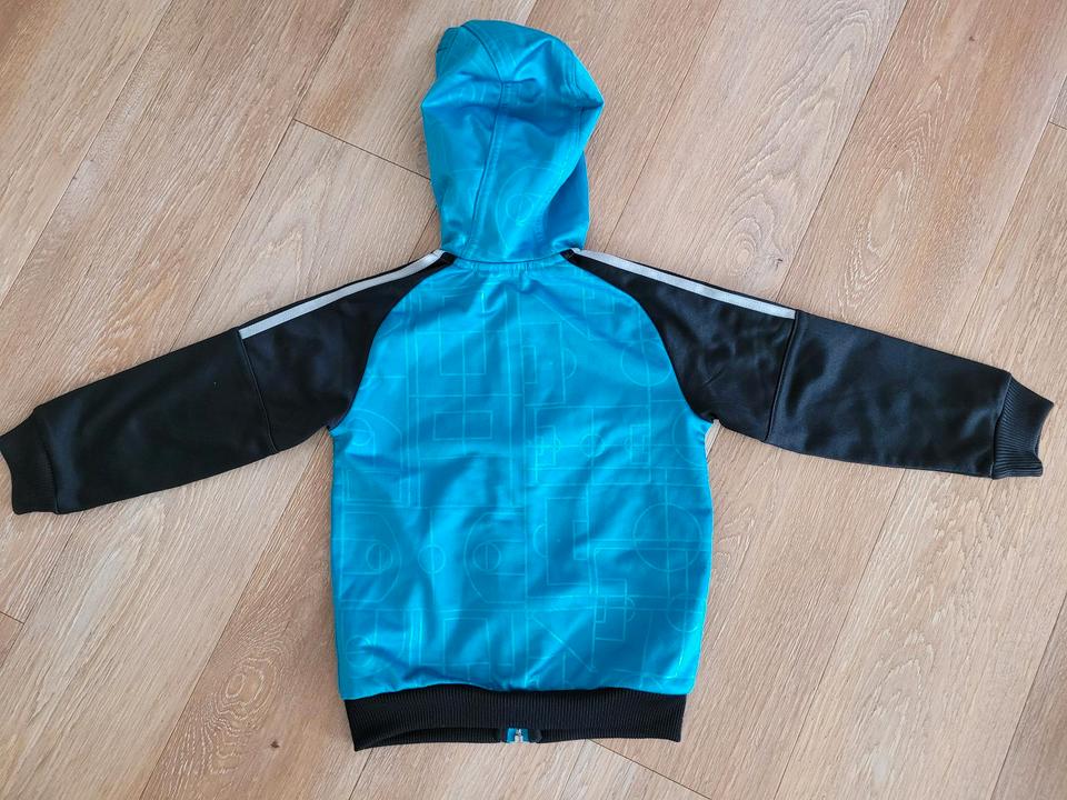 Adidas jacke 98 sales
