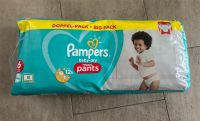 NEU / Pampers Pants Größe 6 Big Pack Nordrhein-Westfalen - Altenbeken Vorschau