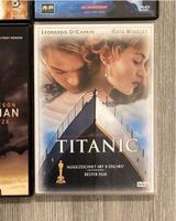 DVD Titanic aus Sammlung Bayern - Bobingen Vorschau