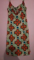 Handmade Kleid (Burkina Faso) gr 46 Harburg - Hamburg Wilstorf Vorschau