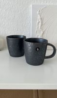 House Doctor Pion Tasse Becher Kaifeetasse schwarz Hamburg Barmbek - Hamburg Barmbek-Nord Vorschau