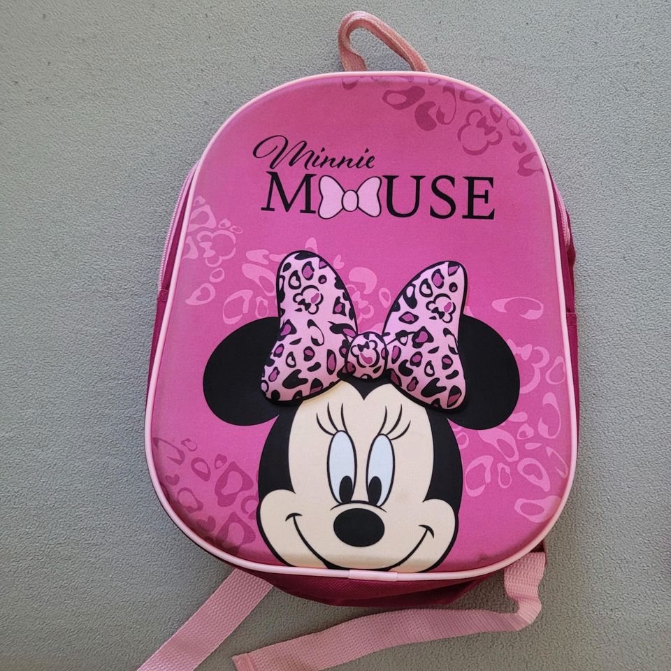 Kinder Rucksack Micky Maus in Calw