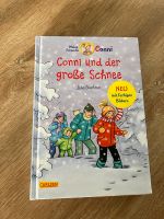 Buch Conni und der große Schnee Bochum - Bochum-Südwest Vorschau