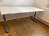 Ikea Schreibtisch 160 x 80 Hessen - Groß-Rohrheim Vorschau