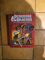 Dungeons & Dragons Animation 80er Hessen - Darmstadt Vorschau