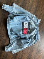 Tommy Hilfiger Jeans Jacke Rheinland-Pfalz - Niederfischbach Vorschau