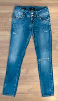 LTB MOLLY 27 / 30 Low Rise Super Slim Hessen - Grebenhain Vorschau