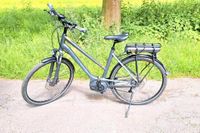E bike Cube Pedelec 28 zoll Elektrofahrrad Bosch cx gepflegt Essen - Essen-Stadtmitte Vorschau