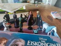 Eiskönigin 2 Bilder und Spielbuch  Luxusausgabe München - Sendling Vorschau
