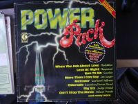 Power Pack - Original Hits - Disco Pop 70s K-tel - Album, LP(101) Niedersachsen - Lüneburg Vorschau