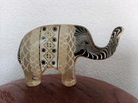 Abraham Palatnik Elefant Kinetische Skulptur aus Acrylharz Brasil Duisburg - Rheinhausen Vorschau