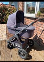 Kinderwagen ABC Design Viper 4 air Street Nordrhein-Westfalen - Dülmen Vorschau