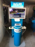 Nintendo Wii U Kiosk reserviert Rheinland-Pfalz - Haßloch Vorschau