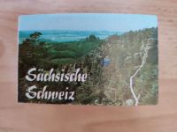 DDR Defa Dia Serie Sächsische Schweiz Sachsen - Schneeberg Vorschau