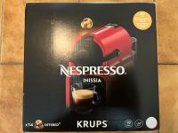 Nespresso Inissia Hessen - Friedberg (Hessen) Vorschau