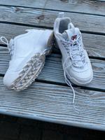 Schuhe Fila Schleswig-Holstein - Lehe Vorschau
