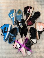 Nike Schuhe Düsseldorf - Stockum Vorschau