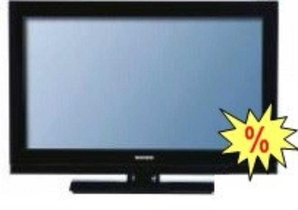 Telefunken LCD TV T40R912 40" ca.  102 cm 80€ in Bremen