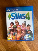 The Sims 4 ps4 Game Rheinland-Pfalz - Koblenz Vorschau