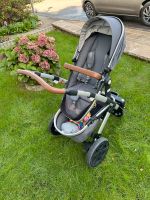 Joolz Geo2 Earth Kinderwagen Aachen - Eilendorf Vorschau