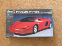 Bausatz Ferrari Mythos By Pininfarina, 1:24 Nordrhein-Westfalen - Rheinbach Vorschau