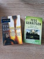 Tess Gerritsen Nordrhein-Westfalen - Kevelaer Vorschau