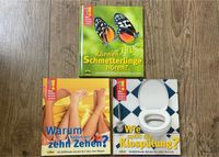 Was Kinder wissen wollen! Bücher Rheinland-Pfalz - Winnerath Vorschau
