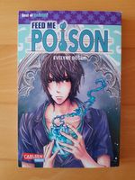 Manga: Feed me poison | One-Shot | Evelyne Bösch Baden-Württemberg - Villingen-Schwenningen Vorschau