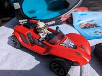 Playmobil ferngesteuertes Auto Geschwindigkeit einstellbar 9090 Baden-Württemberg - Eriskirch Vorschau