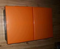 DDR Badezimmerschrank 70er Jahre Bakelit Hängeschrank Schrank Sachsen-Anhalt - Salzwedel Vorschau