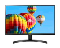 LG PC Monitor 27" . 27MK6000. IPS, 75Hz, TOP. Niedersachsen - Kutenholz Vorschau