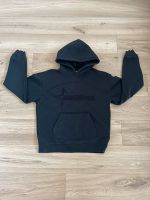 None of Us Hoodie Black on Black in M Nordrhein-Westfalen - Korschenbroich Vorschau